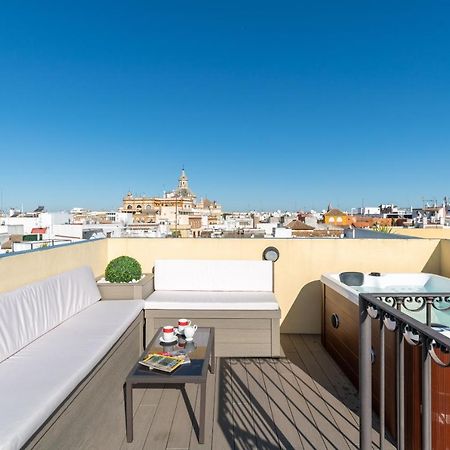 Veoapartment Estrella Seville Exterior photo